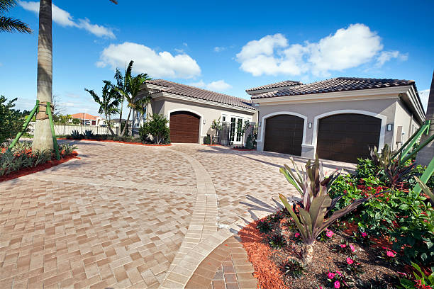 Best Luxury Driveway Pavers in Stillwater, MN